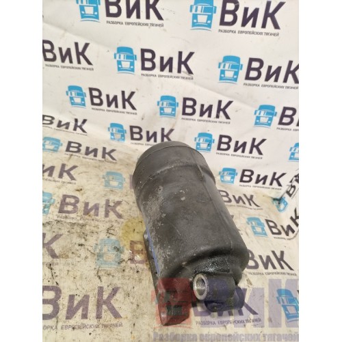 Корпус топливного фильтра Mercedes Actros MP3 617874 OM501 (684)-1
