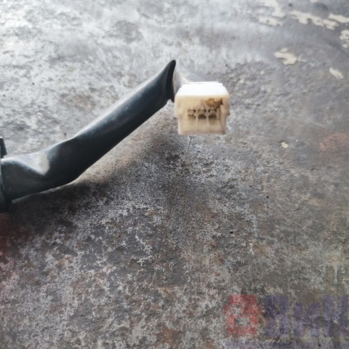 Замок зажигания Iveco Stralis 240542 (820)-3