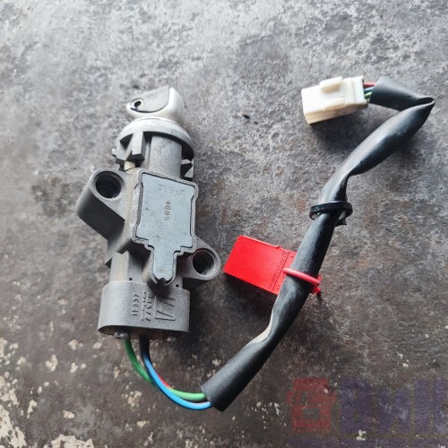 Замок зажигания Iveco Stralis 240542 (820)-2