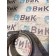 Шатун Mercedes Actros MP3 617874 OM501 (681)