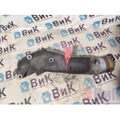 Патрубок термостата Mercedes Actros MP3 617874 OM501 (665)
