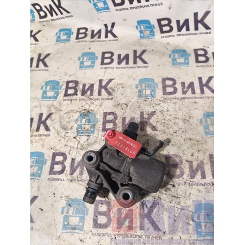Насос мочевины Adblue Mercedes Actros MP3 617874 OM501 (673)