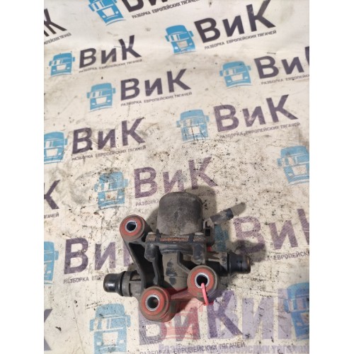 Насос мочевины Adblue Mercedes Actros MP3 617874 OM501 (673)-4