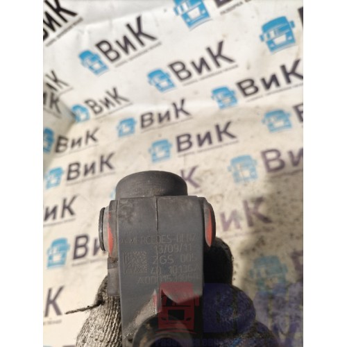 Насос мочевины Adblue Mercedes Actros MP3 617874 OM501 (673)-2