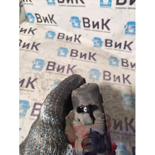 Насос мочевины Adblue Mercedes Actros MP3 617874 OM501 (673)-1