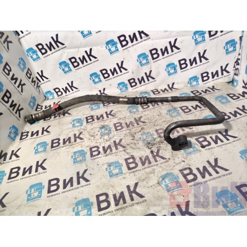 Трубка кондиционера Mercedes Actros MP3 617874 OM501 (661)-2