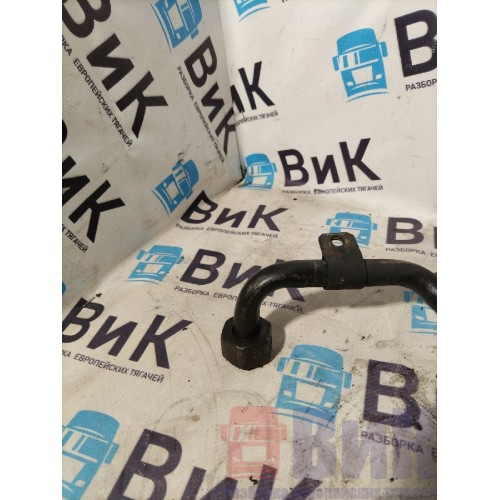 Трубка кондиционера Mercedes Actros MP3 617874 OM501 (598)-4