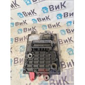 Блок управления двигателем Mercedes Actros MP3 617874 OM501 (597)