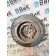 Демпфер коленвала Mercedes Actros MP3 617874 OM501 (698)