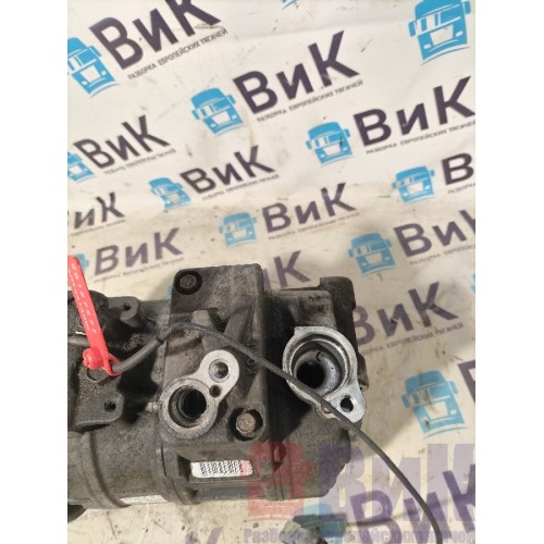 Компрессор кондиционера Mercedes Actros MP3 617874 OM501 (871)-5
