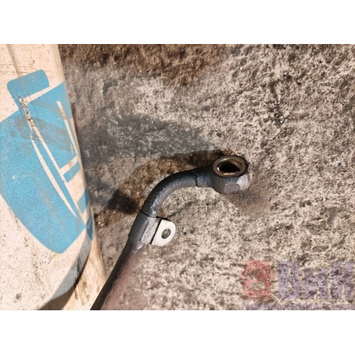 Трубка топливная Mercedes Actros MP3 617874 OM501 (591)-2