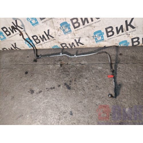 Трубка Mercedes Actros MP3 617874 OM501 от насоса ГУРа (594)