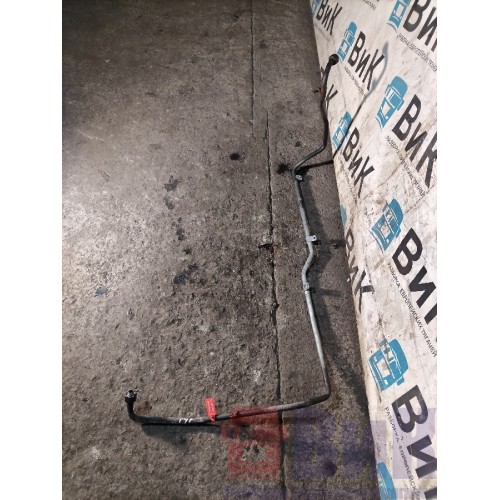 Трубка Mercedes Actros MP3 617874 OM501 от насоса ГУРа (594)-1