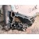 Корпус теплообменника Mercedes Actros MP3 617874 OM501 в сборе с датчиками (874)