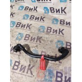 Трубка топливная MAN TGX 052265 D2066 пластиковая (863)