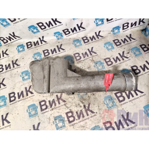 Патрубок охлаждения (крышка термостата) MAN TGX 052265 D2066 (775)