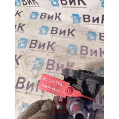 Топливный насос низкого давления (ТННД) MAN TGX 052265 D2066 (769)-2