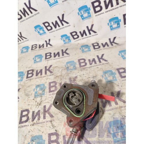 Топливный насос низкого давления (ТННД) MAN TGX 052265 D2066 (769)-4