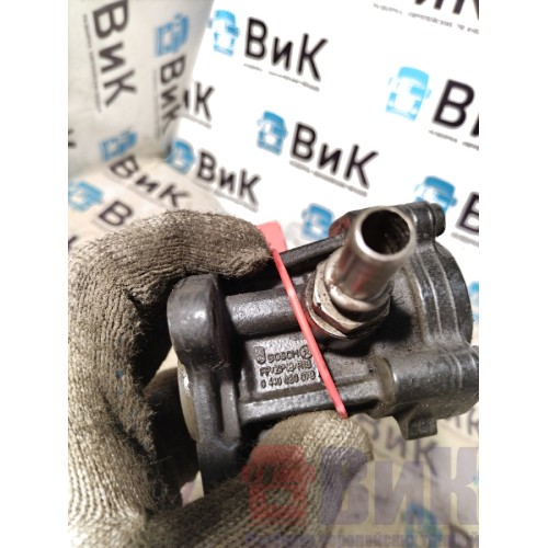 Топливный насос низкого давления (ТННД) MAN TGX 052265 D2066 (769)-1