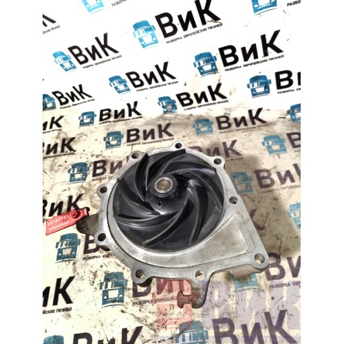 Насос водяной (помпа) MAN TGX 052265 D2066 (771)