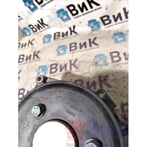 Насос водяной (помпа) MAN TGX 052265 D2066 (771)-1