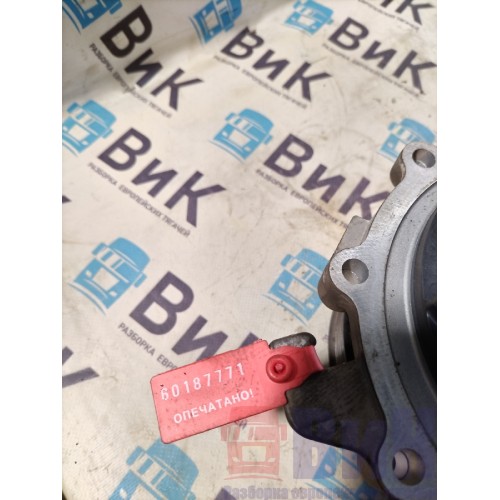 Насос водяной (помпа) MAN TGX 052265 D2066 (771)-4