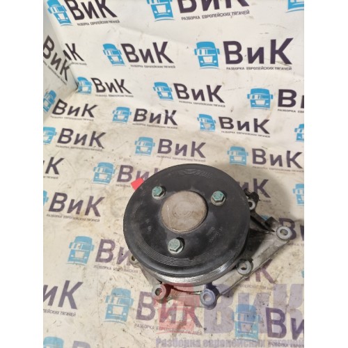 Насос водяной (помпа) MAN TGX 052265 D2066 (771)-3