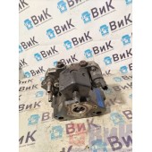 Топливный насос высокого давления (ТНВД) MAN TGX 052265 D2066 с дозатором (700)