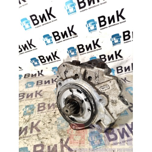 Топливный насос высокого давления (ТНВД) MAN TGX 052265 D2066 с дозатором (700)-3