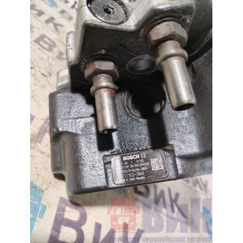 Топливный насос высокого давления (ТНВД) MAN TGX 052265 D2066 с дозатором (700)-2