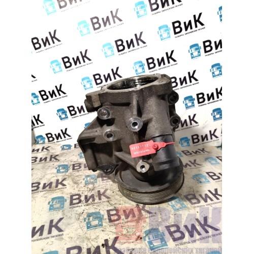 Привод ТНВД MAN TGX 052265 D2066 в сборе (772)