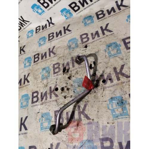 Трубка топливная MAN TGX 052265 D2066 (1-й цилиндр) (749)