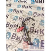 Трубка топливная MAN TGX 052265 D2066 (3-й цилиндр) (746)