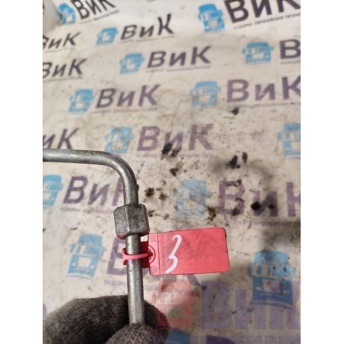 Трубка топливная MAN TGX 052265 D2066 (3-й цилиндр) (746)-1