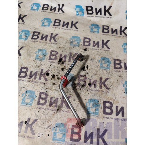 Трубка топливная MAN TGX 052265 D2066 (6-й цилиндр) (747)