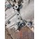 Корпус масляного фильтра MAN TGX 052265 D2066 с датчиком (859)