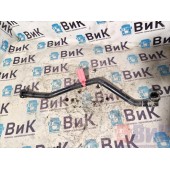 Трубка вентиляции картерных газов MAN TGX 052265 D2066 (858)