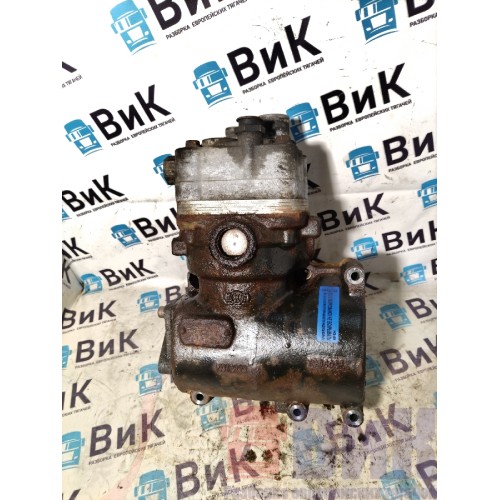 Компрессор воздушный MAN TGX 052265 D2066 (703)