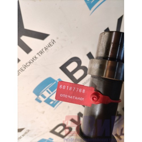 Распредвал MAN TGX 052265 D2066 (полый) (768)-4