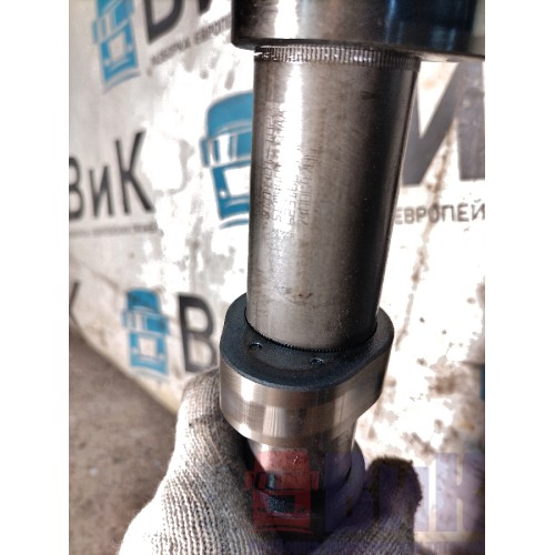 Распредвал MAN TGX 052265 D2066 (полый) (768)-2