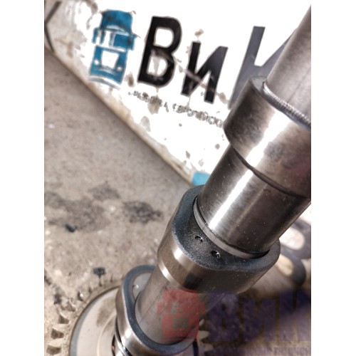 Распредвал MAN TGX 052265 D2066 (полый) (768)-16