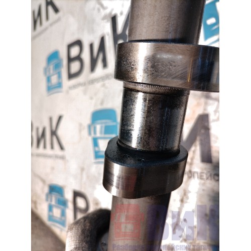 Распредвал MAN TGX 052265 D2066 (полый) (768)-8