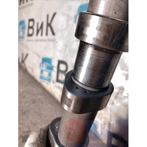 Распредвал MAN TGX 052265 D2066 (полый) (768)-7