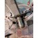 Цапфа (кулак поворотный) Scania R440 088471 LH (856)