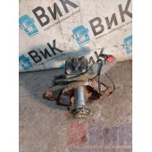 Цапфа (кулак поворотный) Scania R440 088471 RH (855)
