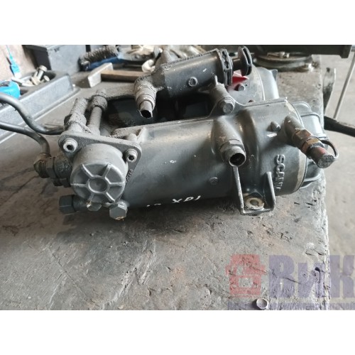 Корпус топливного фильтра SCANIA R440 2012г XPI 294147 (без подогревателя топлива) (459)-3