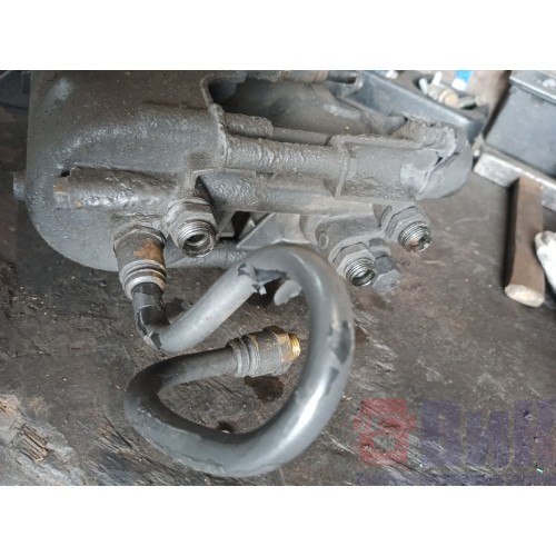 Корпус топливного фильтра SCANIA R440 2012г XPI 294147 (без подогревателя топлива) (459)-4