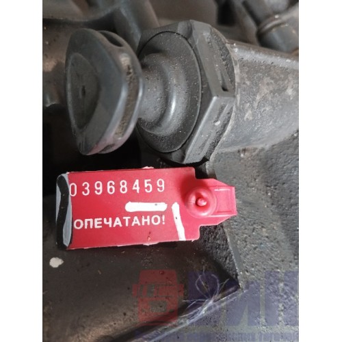 Корпус топливного фильтра SCANIA R440 2012г XPI 294147 (без подогревателя топлива) (459)-5