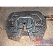 Седельно-сцепное уст-во (седло) Scania G400 084171 HOLLAND 25см (578)