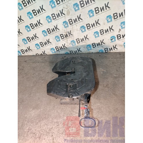 Седельно-сцепное уст-во (седло) Scania G400 084171 HOLLAND 25см (578)-4